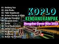 PECINTA DANGDUT KOPLO MERAPAT | KITA JOGET BARENG FULL BASS GLEGAR SERRR TARIK MANG @musicbae80