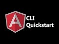Angular: The Easy Quickstart