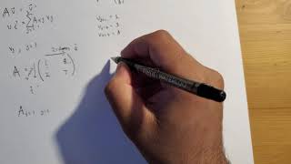 6. Very Basic Einstein Summation Notation