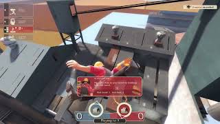 TF2 Classic (Legacy): All kill bind commands
