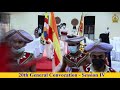 rusl 20th general convocation