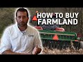 How to Buy Farmland in TODAYS MARKET