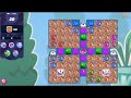 Candy Crush Saga Level 670 (No Boosters)