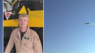 Pilot, businessman Lee Leet remembered