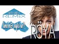 röya kimin bele sevgilisi var official remix bass