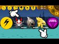 CHAOS SPELL x99999 FINAL BOSS, DEMON GIANT, GOLDEN ARMY HACK | Stick War Legacy Mod | MrGiant777