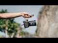 How To SHOOT HANDHELD - SmallRig SonyA7iii