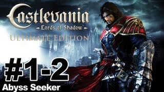 [어비스시커] Castlevania - Lord of Shardow / 캐슬배니아 LOS - Chapter 01 - 02