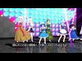 【東方mmd】裏ユキノ 04 02 ～ユキノで「リリリリ★バーニングナイト」踊ってみた～ 【mmdダンス】