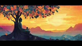 THE AWAKENING UNDER THE BODHI TREE, The Enlightenment of Buddha