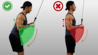 How To Get Bigger Triceps (3 Training Mistakes You’re Probably Making)