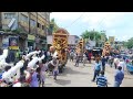 durga puja 2022 drone video sainthia dekho alo