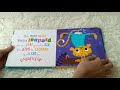 Never Touch a Panda (Touch and Feel Board book)