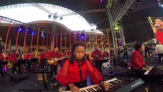 Opening Set (Praise and Worship) | JIL 41st Anniversary | One in Christ