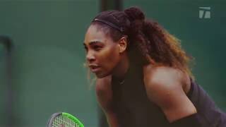 WTA Returns to Tennis Channel 2019