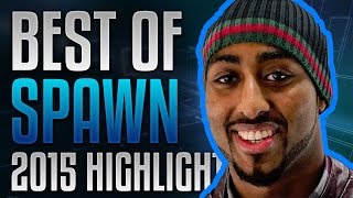 SpawN 2015 MM Highlights ★ CS:GO