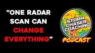 Radar Basics for Storm Chasers