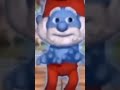 Smurfs dancing boom shakalaka boom shakalaka #meme