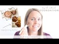 All-Natural Foundation Recipe (ALL SKIN TONES)