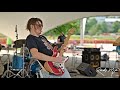 Kayo Lyon & The Resilient At The Caribbean Days Fest 2023