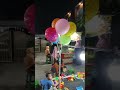 meletus balon hijau #ngeshortsbareng #youtubeshorts #shortvideo