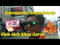 Cita Rasa, Toko Oleh oleh Khas Garut