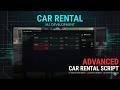 I CAN'T BELIEVE THIS IS FREE! π€― | Advanced Car & Bike Rental | MJ DEVELOPMENT