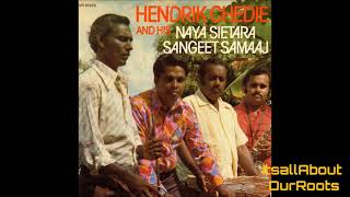 Hendrik Chedie - Hamaar Ghare Karej