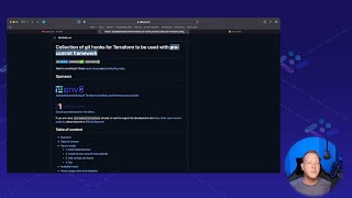 Quick Tech - pre-commit-terraform