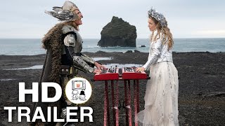 Eurovision Song Contest: The Story of Fire Saga (2020) | Official Trailer | Netflix | Will Ferrel