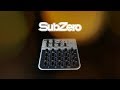 SubZero SZ-MIX06USB 6-Channel Mini Mixer with USB | Gear4music