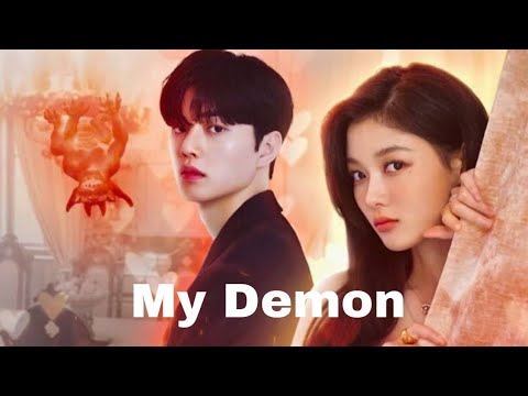 Can you watch My Demon online for free?