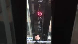 Sicher Elevator 🧚‍♀️SRH brand--Observation elevator.