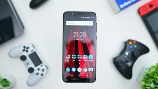 HP buat gamer! - Review Asus Zenfone Max Pro M1 Indonesia