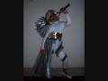 Lady GaGa Paparazzi Costume 2009