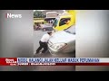 Mahfud MD Soroti Video Perdebatan Oknum Polisi yang Halangi Jalan dengan Ketua RT #iNewsMalam 12/09