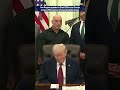 Joe Rogan speaks in Oval Office as Trump orders FDA review of psychedelic drugs