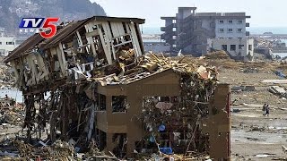 Second Massive Earthquake Hits Japan | 7.2 Magnitude | Tsunami Warning Issued | TV5 News