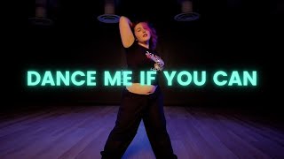 Dance Me If You Can - The Cheetah Girls | Allie Conistis Choreography | HOUSE OF EIGHTS