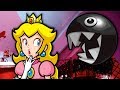 The Princess Is In The Bathroom - Super Mario Maker Level Showcase