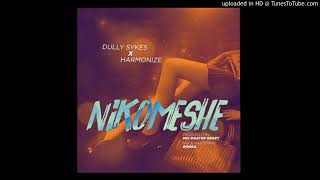 Dully Sykes Ft Harmonize - Nikomeshe (Instrumental) produced by Tizo touchz