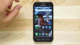 Review: Samsung Galaxy S6 Active