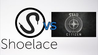 Star Citizen Controversy: Shoelace Vs Smart [RANT]