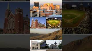 El Paso, Texas | Wikipedia audio article