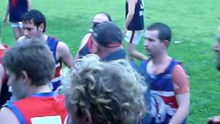 moonta vs wallaroo footy biffo classic part 2