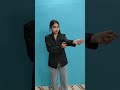 Viral Hacks Fixing an oversize blazer #ytshorts #shorts #trending #viral