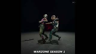 ALL New Finishing Moves in Warzone / Black Ops 6 Season 1