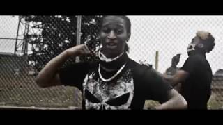 D Rayne- Chapter 1 (Official Video) CH1 Prod by ATG x