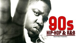 🔥90s Hip-Hop & R&B Party Bangers Feat...Biggie, Pac, Jay-Z, DMX, Nas, Busta Mixed by DJ Alkazed 🇺🇸