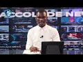 GLOBAL CHRONICLES: UNVEILING TRUTHS FROM AROUND THE WORLD FROM TOP ACCOLADE NEWS   /TOP NEWS